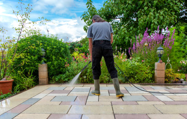 Trusted Palm Desert, CA Pressure Washing Services Experts